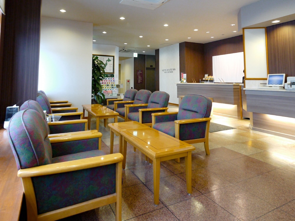 Hotel Route-Inn Akita Tsuchizaki 50/62