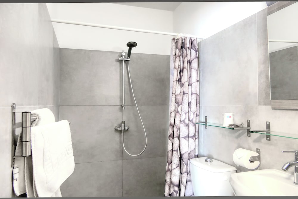 Hotel Boquier 50/50