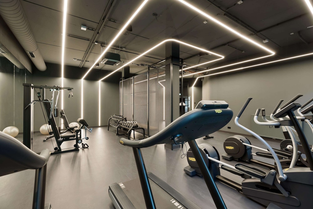 DoubleTree by Hilton Vienna Bosei 34/59