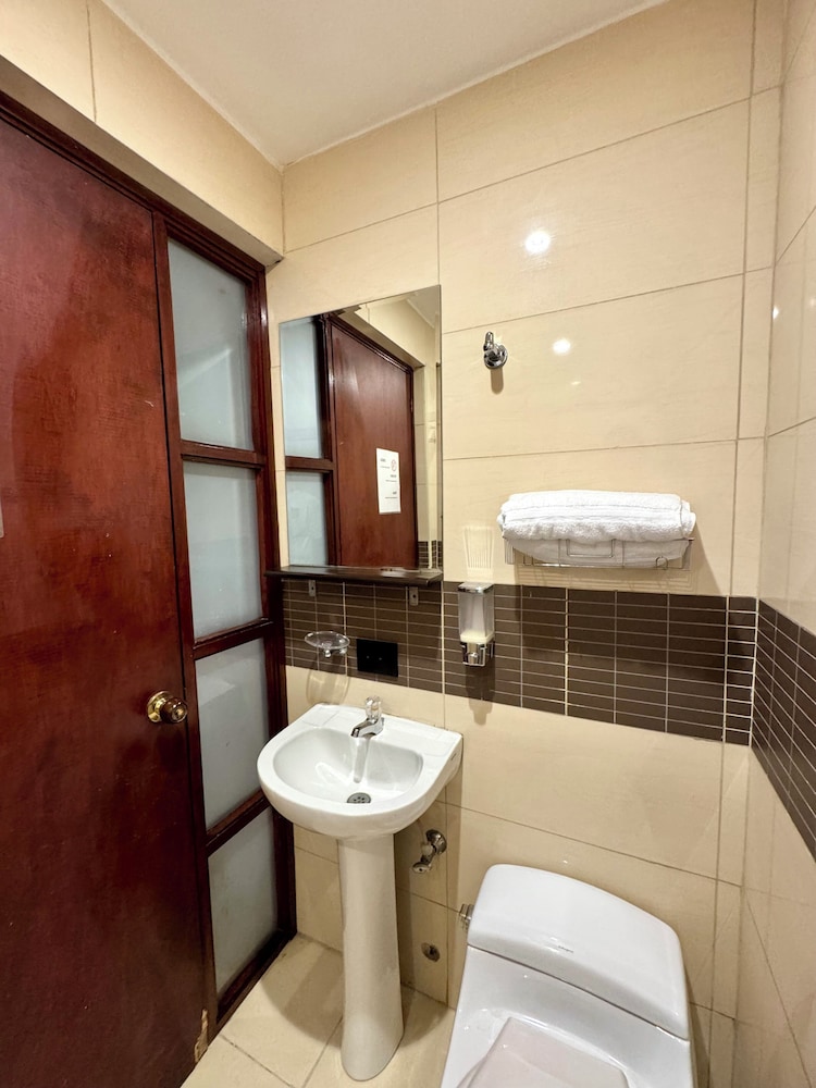 Hotel Plaza Mayor 62/64
