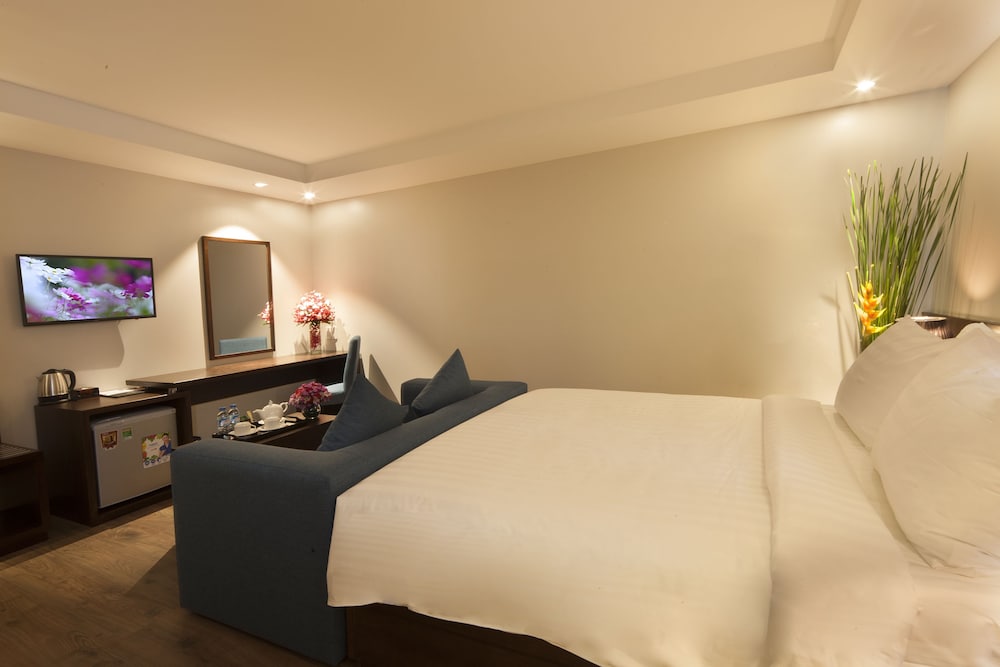 Roseland Centa Hotel & Spa 14/32