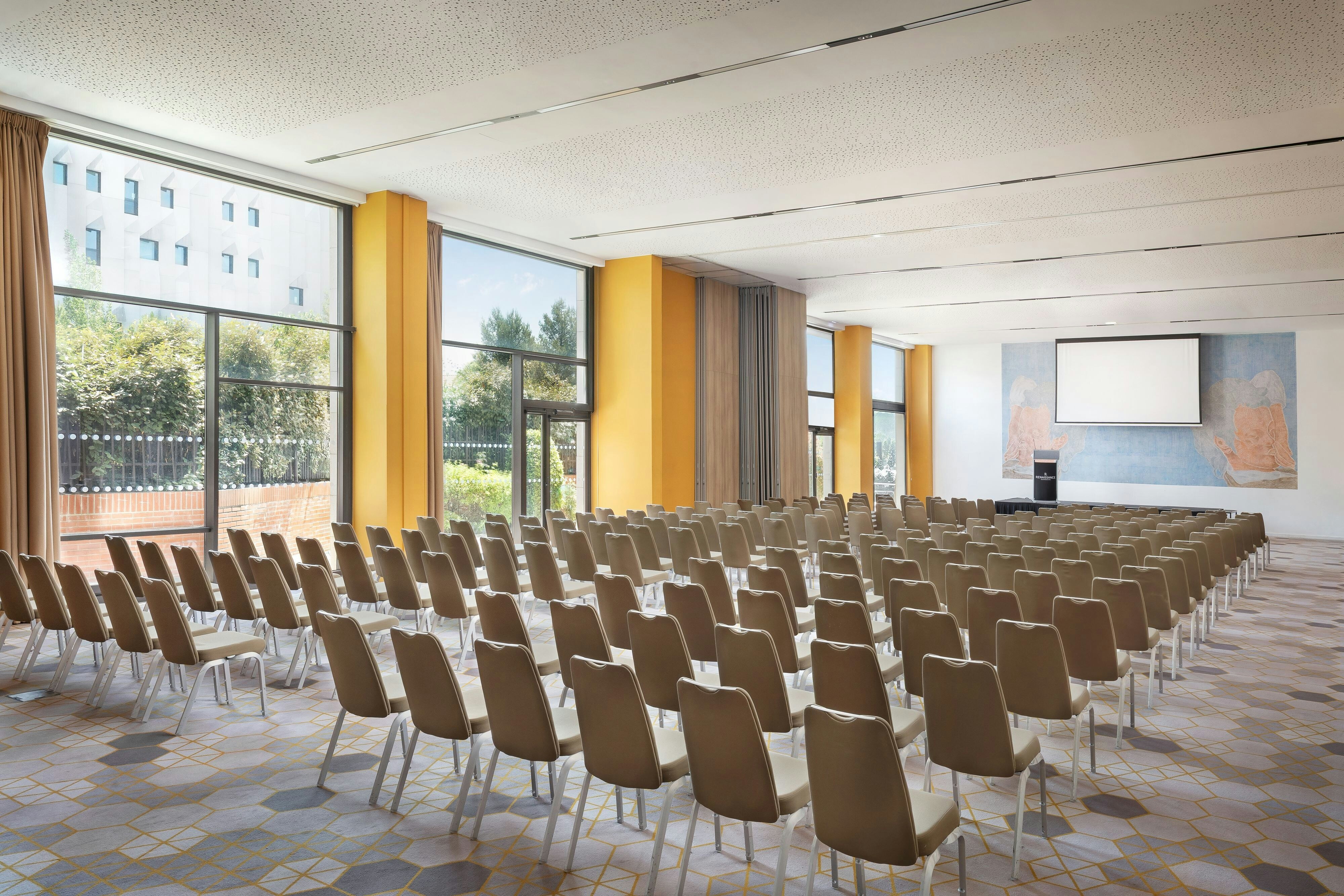 Renaissance Aix En Provence Hotel 64/69