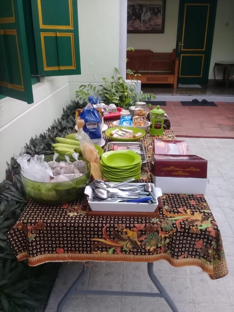 Pamularsih Homestay 36/44