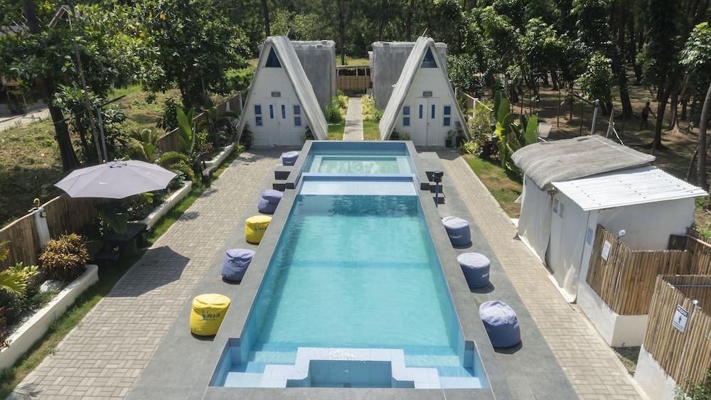 Costas De Liwa Bar and Beach Resort by ZUZU 40/51