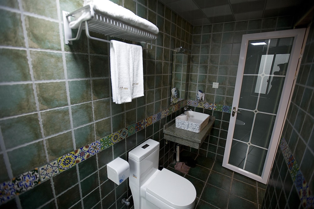 Zhangjiajie Mini Inn 17/40