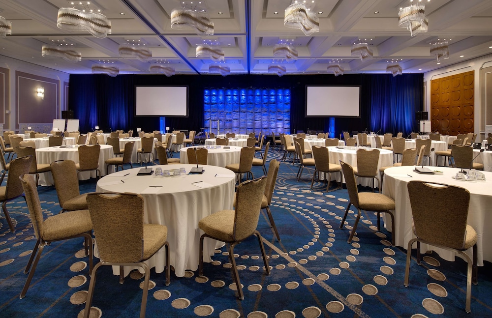Hyatt Regency Boston / Cambridge 52/67