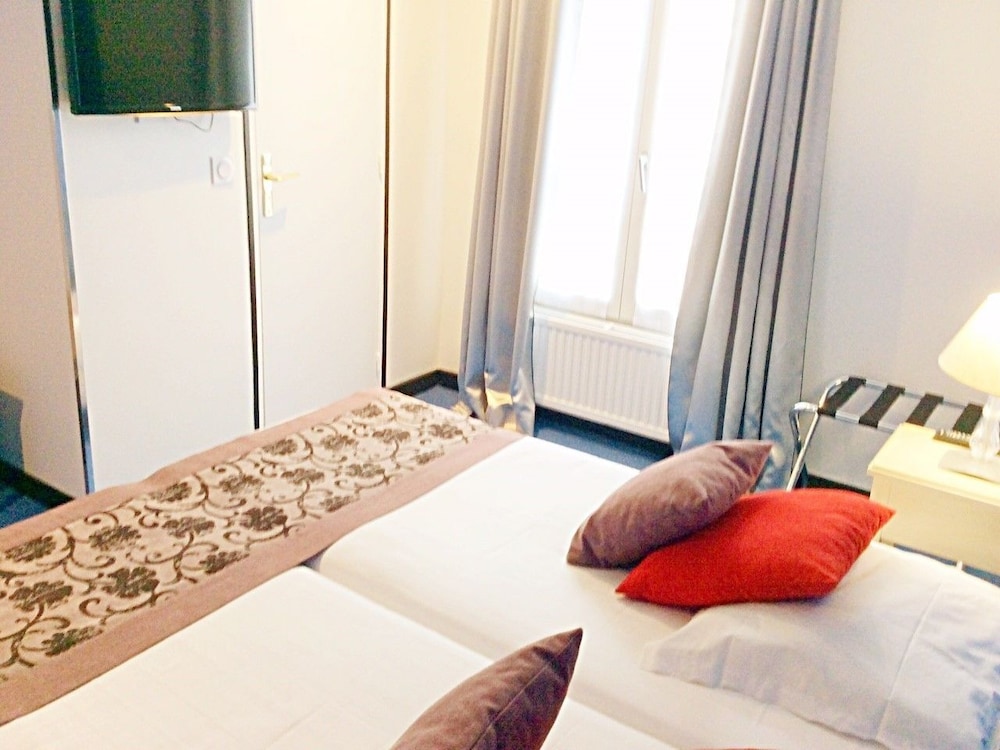 Hotel Du Mont Dore 15/57