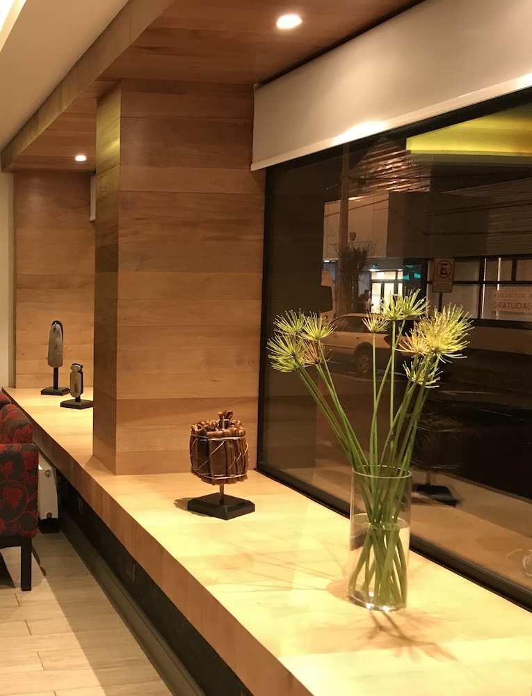 Hotel Turismo Temuco 3/31