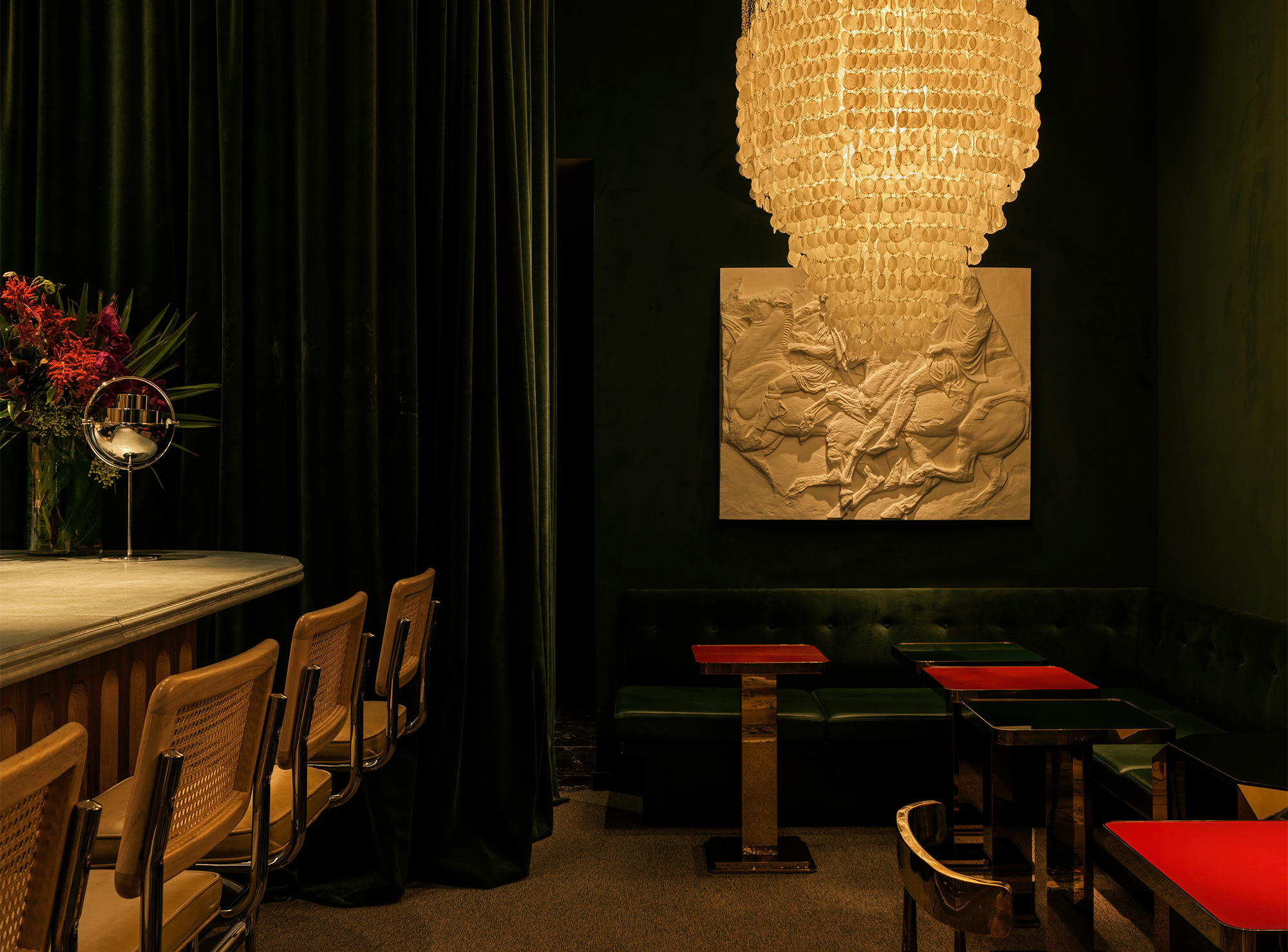 The Manner, The Unbound Collection by Hyatt 57/66