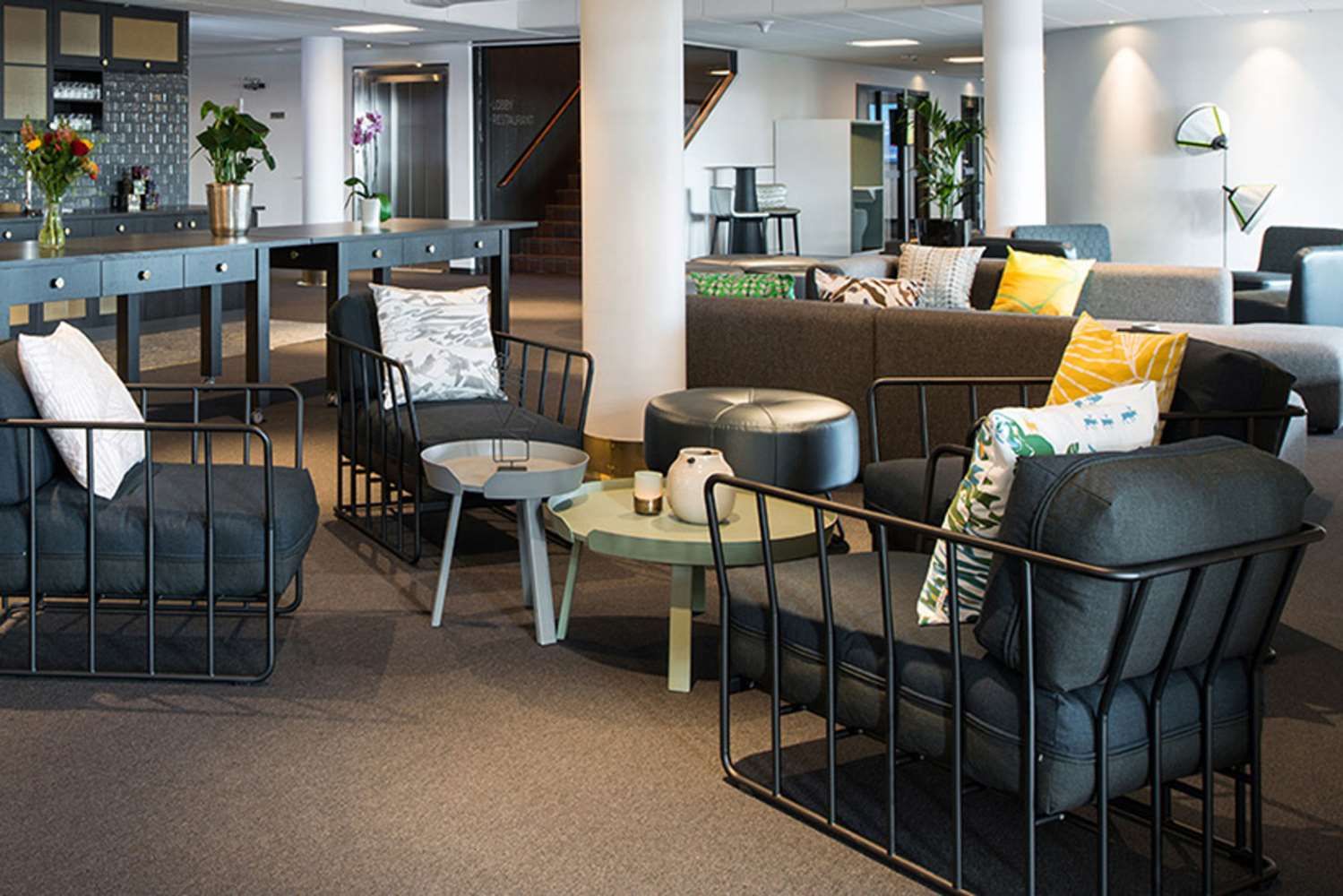 Froso Park Hotel 36/44
