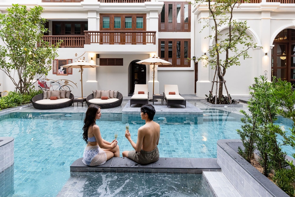Hotel Sensai Nimman Chiang Mai 35/58