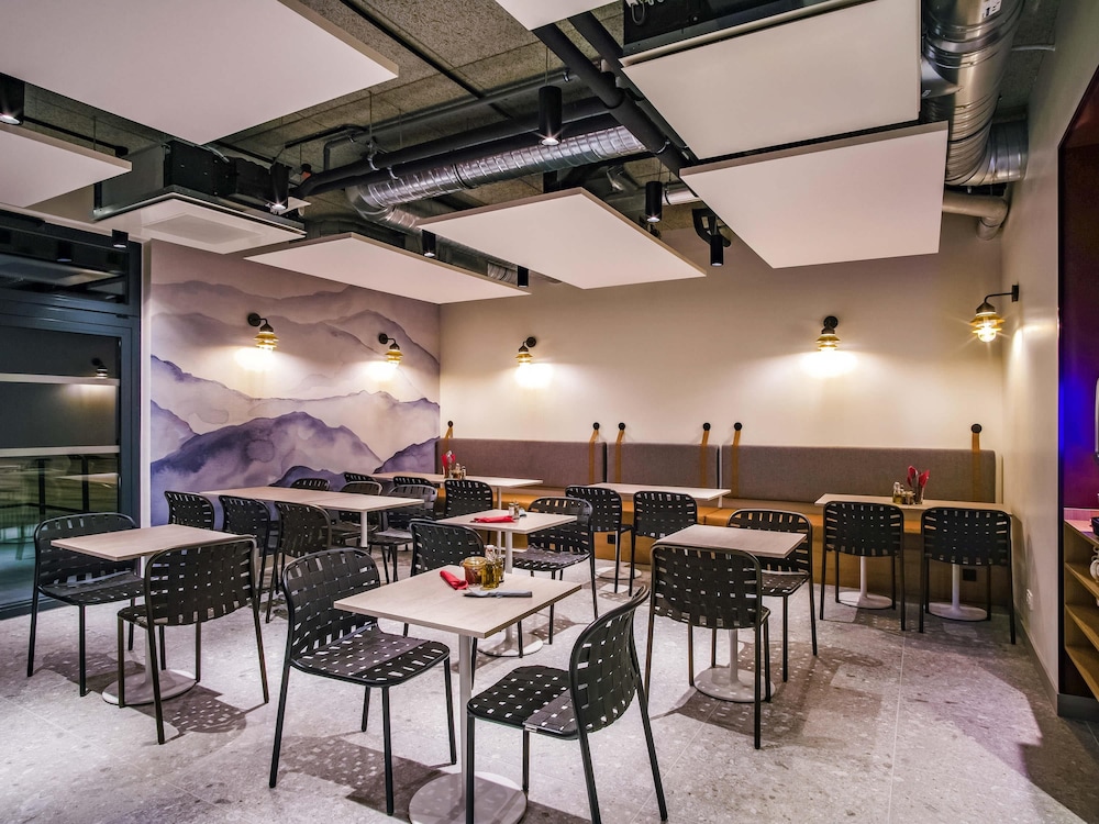 ibis Styles Albertville 54/61