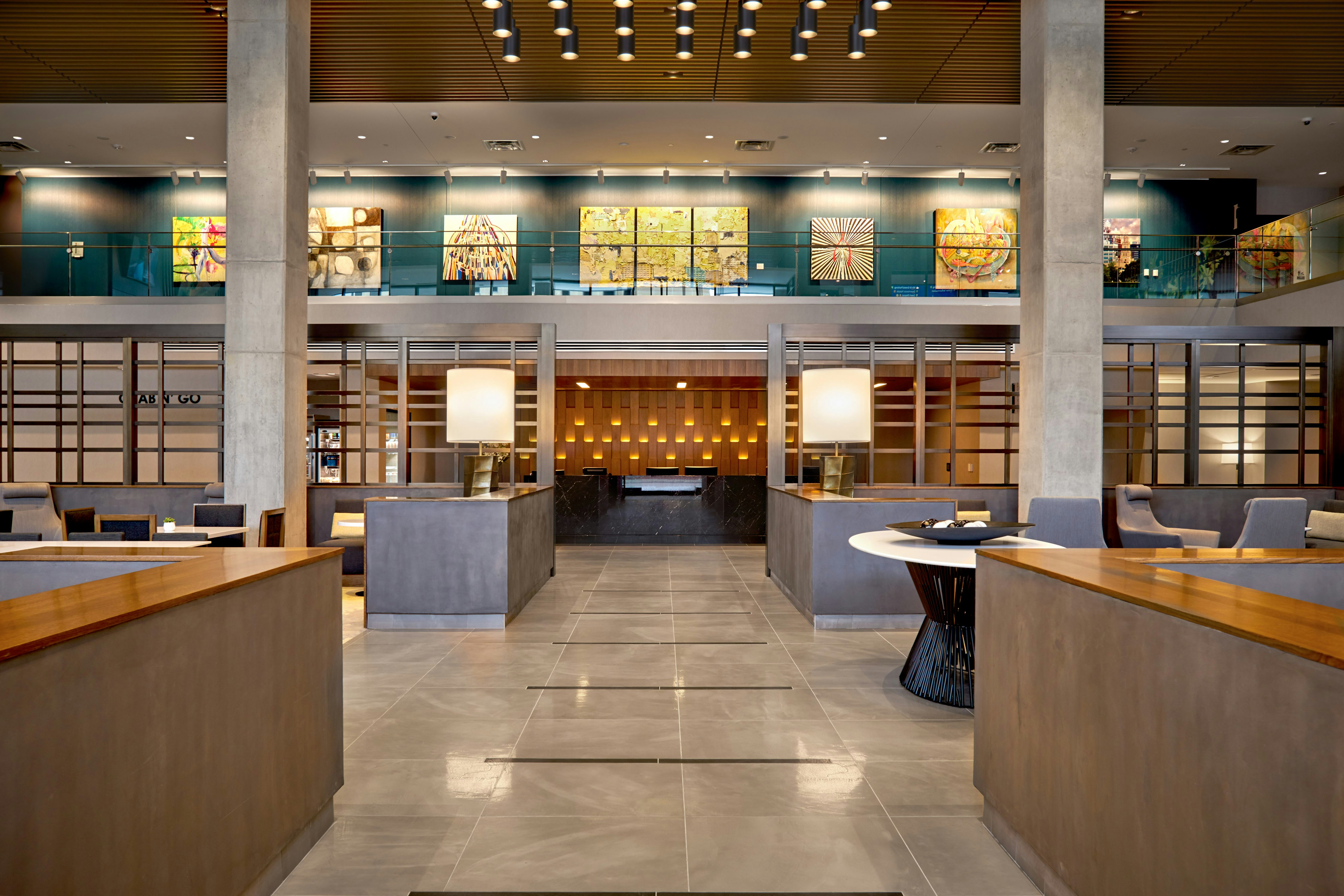 Hilton Des Moines Downtown 13/70