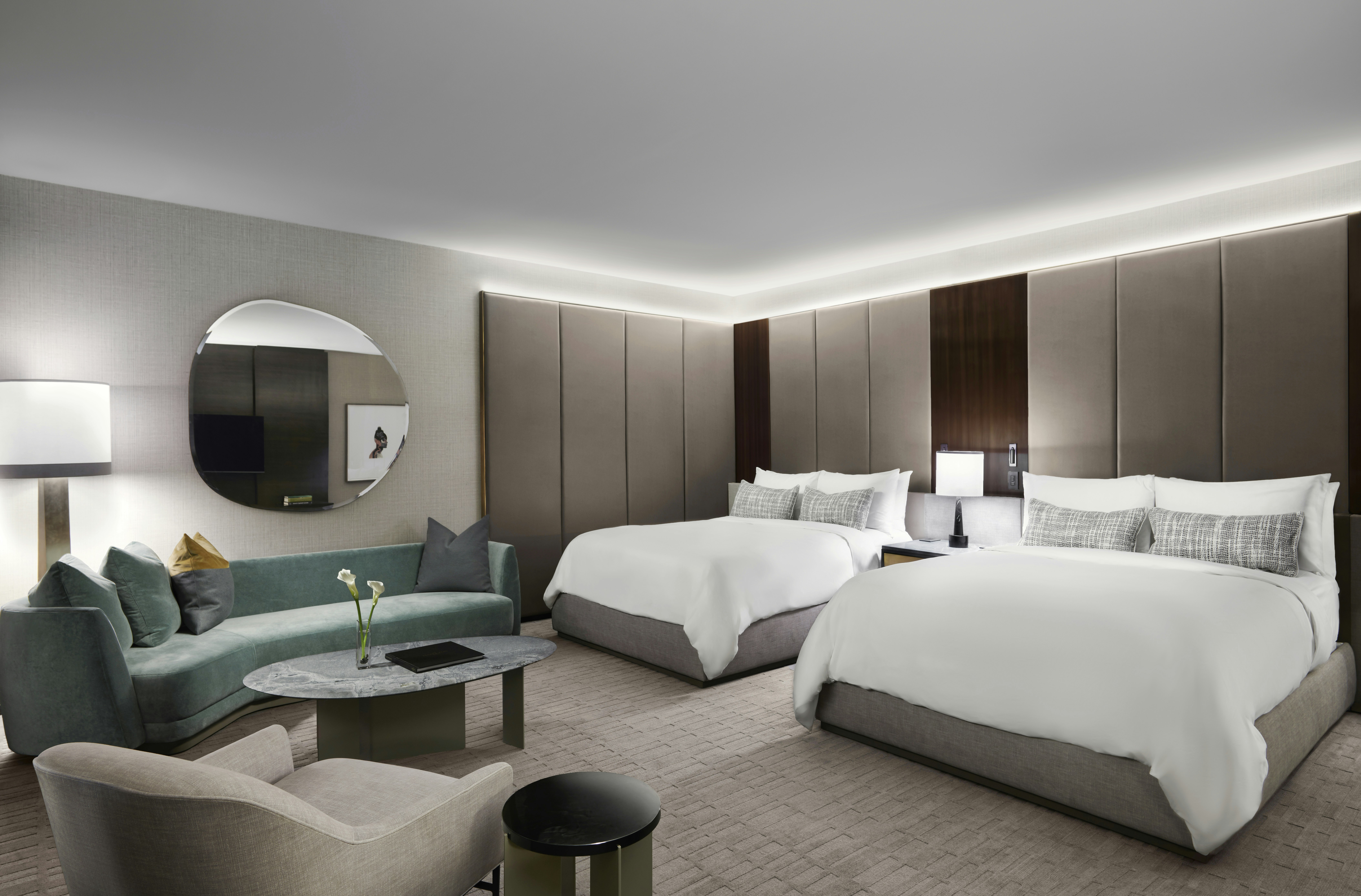 The Hazelton Hotel Toronto 33/76