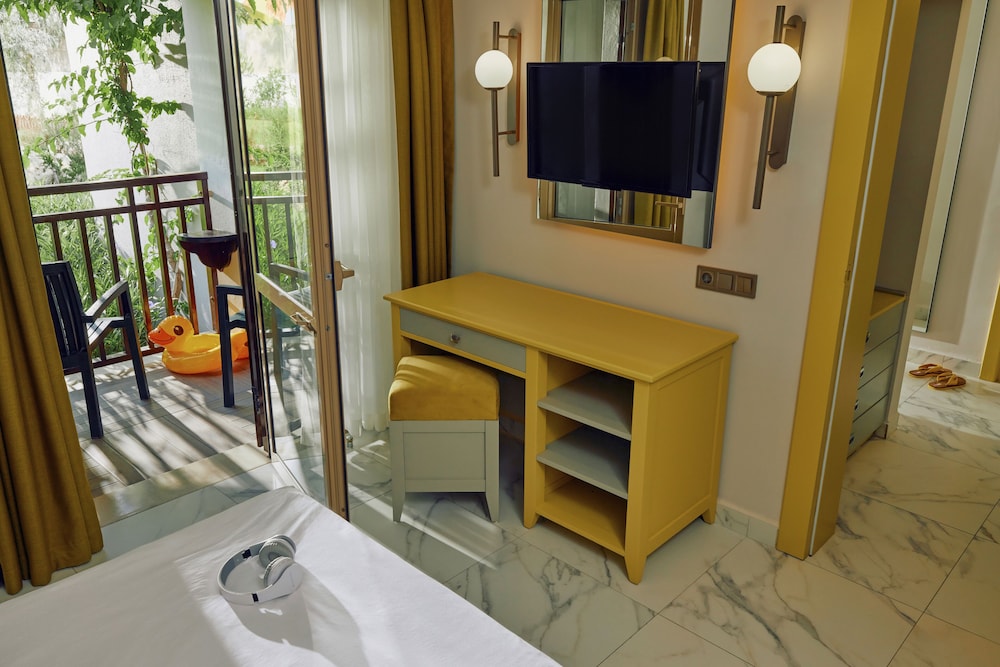 TUI Magic Life Belek 79/91