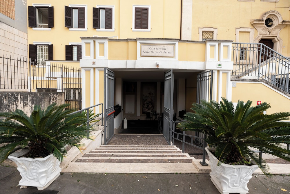 Casa Per Ferie Santa Maria Alle Fornaci 2/47