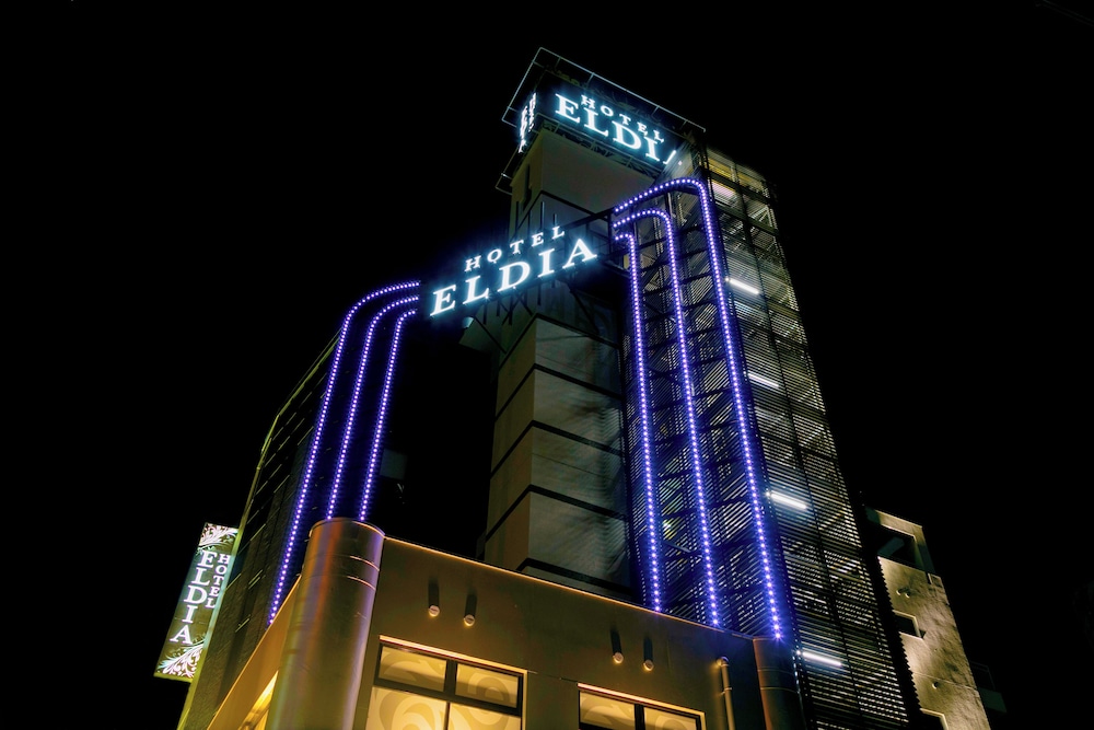 Hotel Eldia Modern Kobe(Adult Only) 3/60