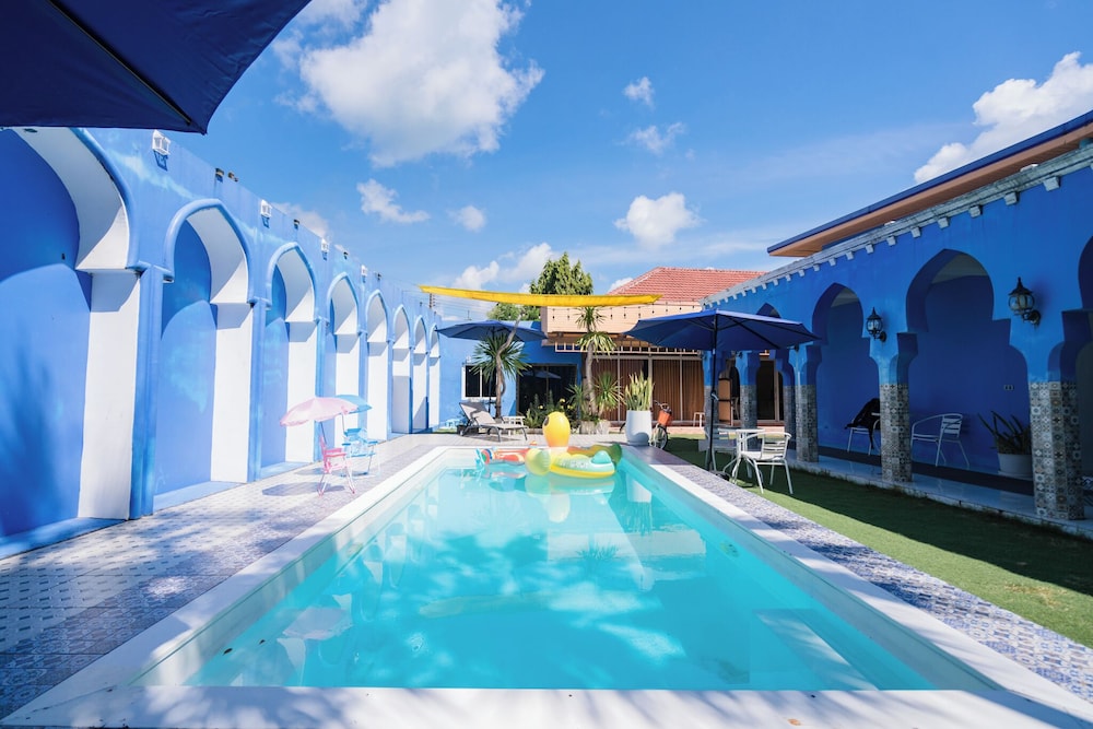 The Panwa Guesthouse. 50/55