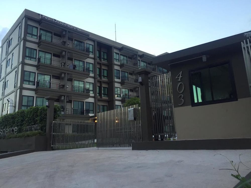 The Residence Thepkanjana 50/53