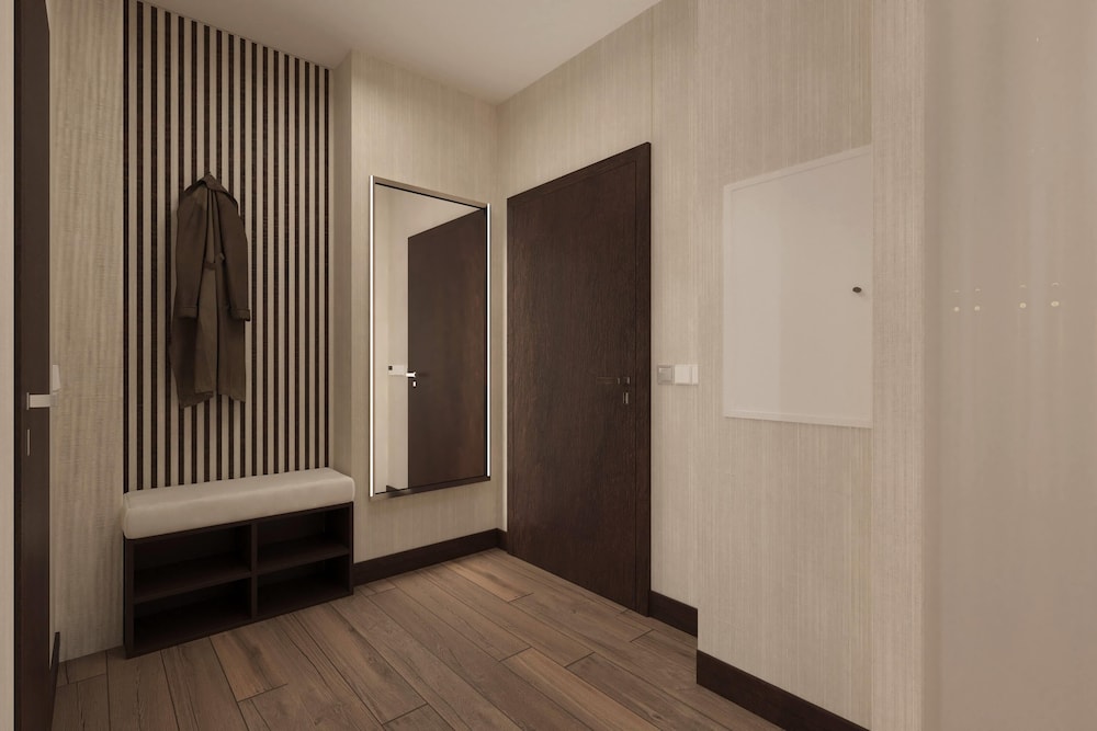 Ramada Residences by Wyndham Istanbul Haramidere 3/48