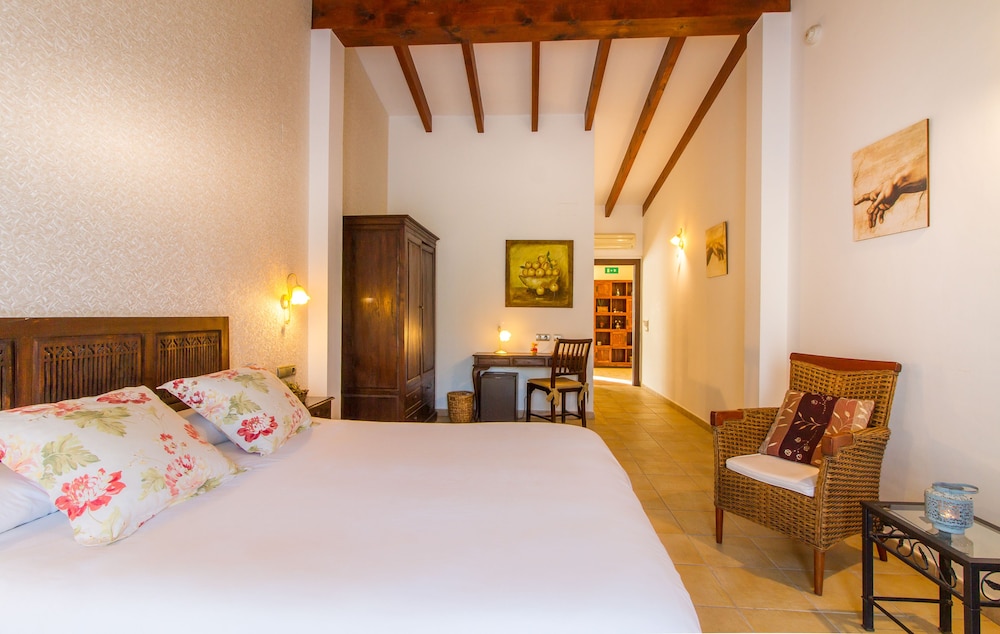 Hotel Tossal d'Altea 18/50