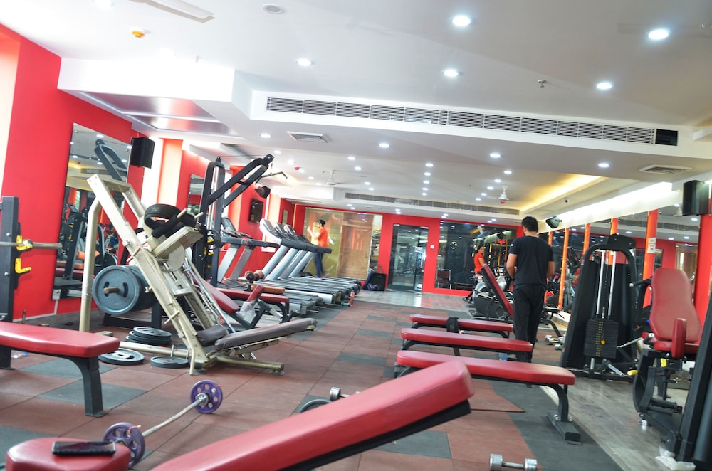 sport facilities