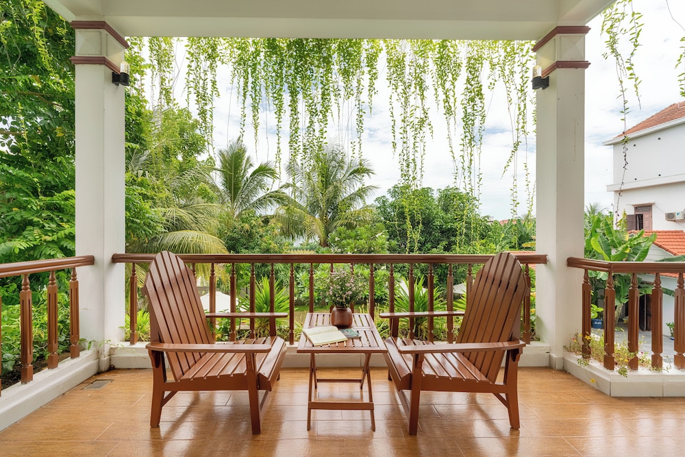 Hoi An Palmy Villa 45/62