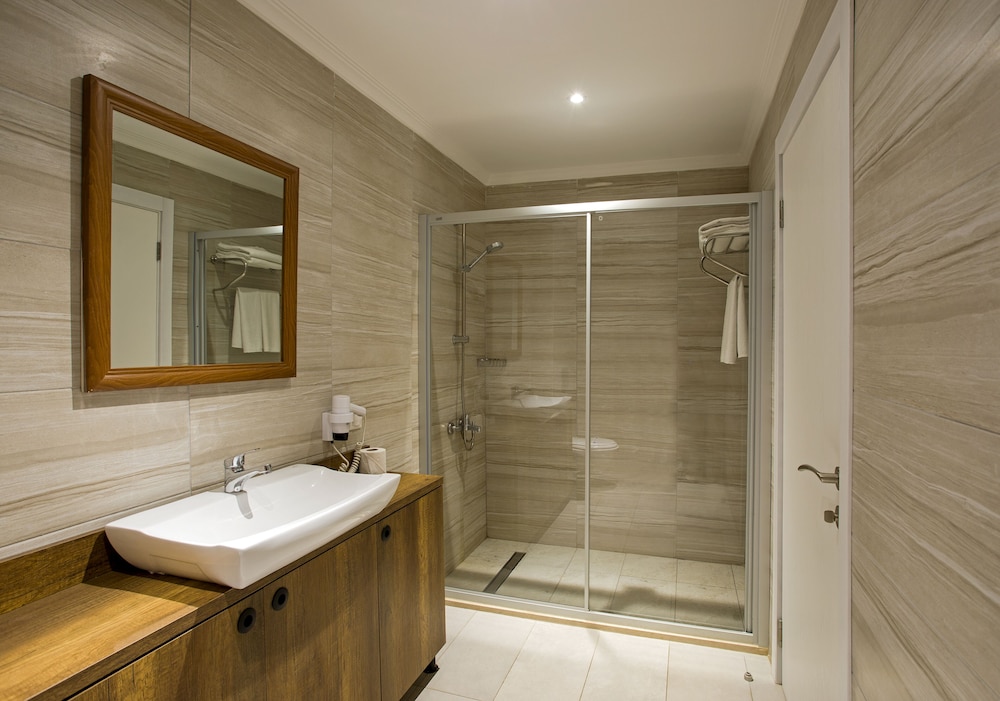 Bitez Garden Life Hotel and Suites 29/43