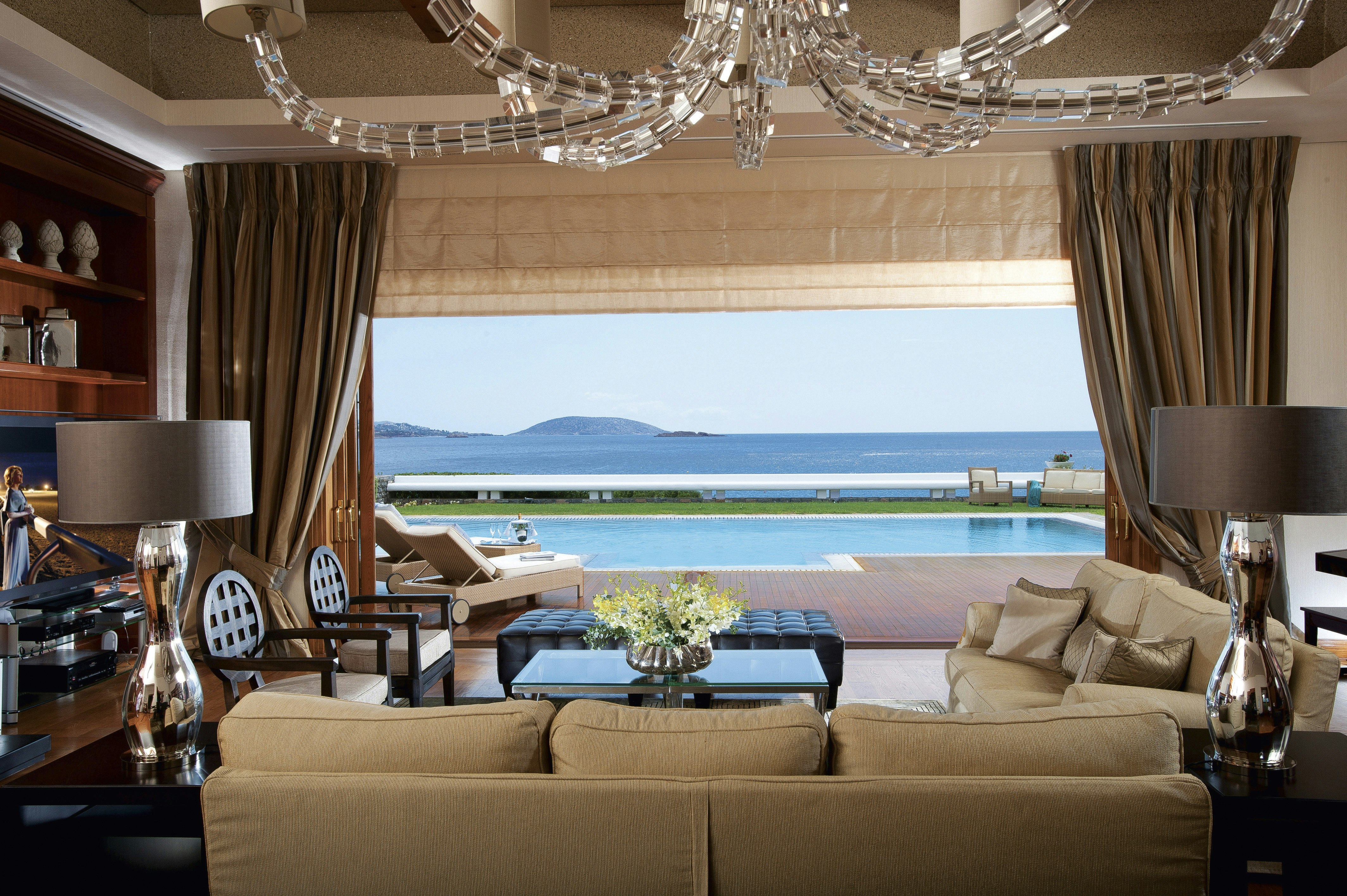 Grand Resort Lagonissi Hotel 36/50