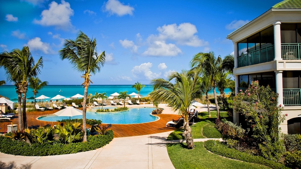 The Sands At Grace Bay 7/80