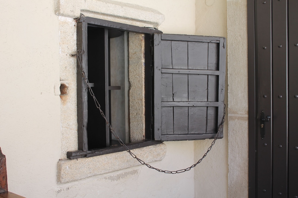 Parador De Trujillo 29/53