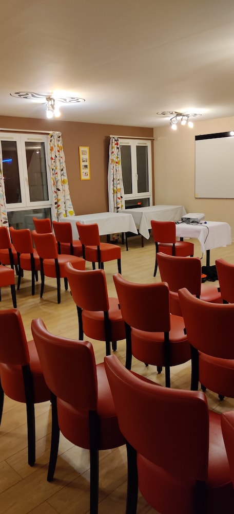 Hotel Crocus Caen Memorial 20/32
