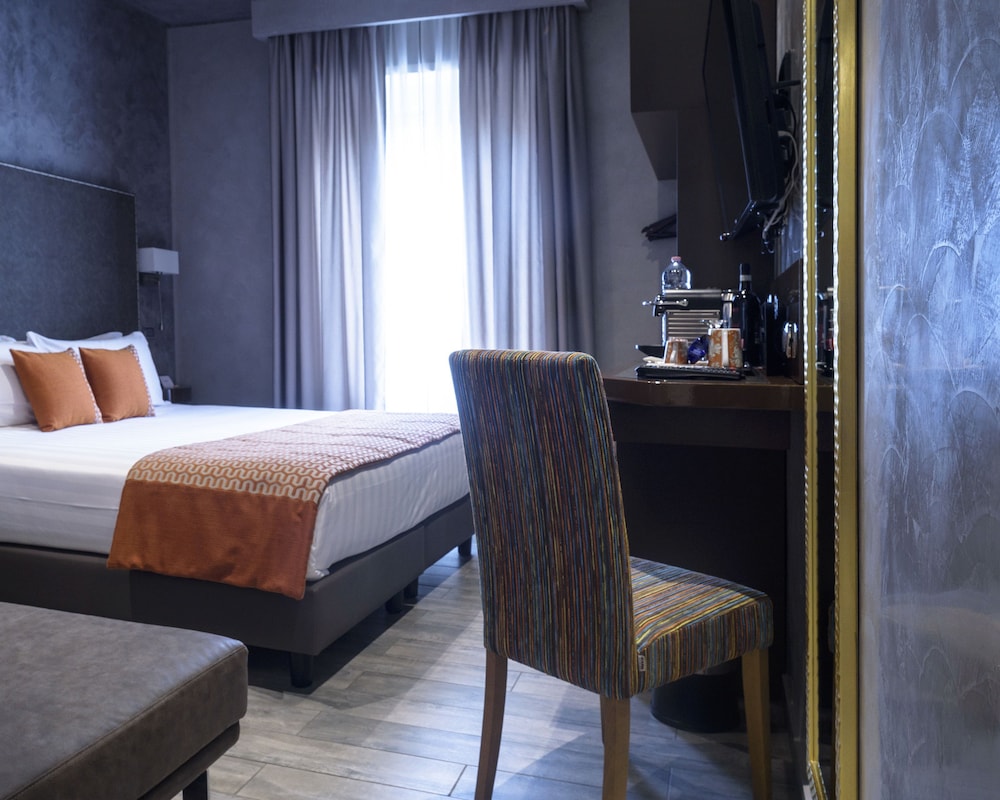 Vaticano Julia Luxury Rooms 13/50