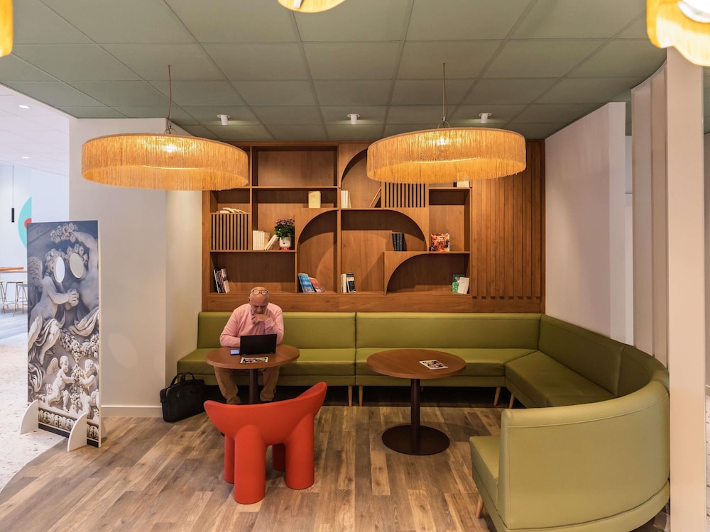 ibis Styles Metz Centre 35/41