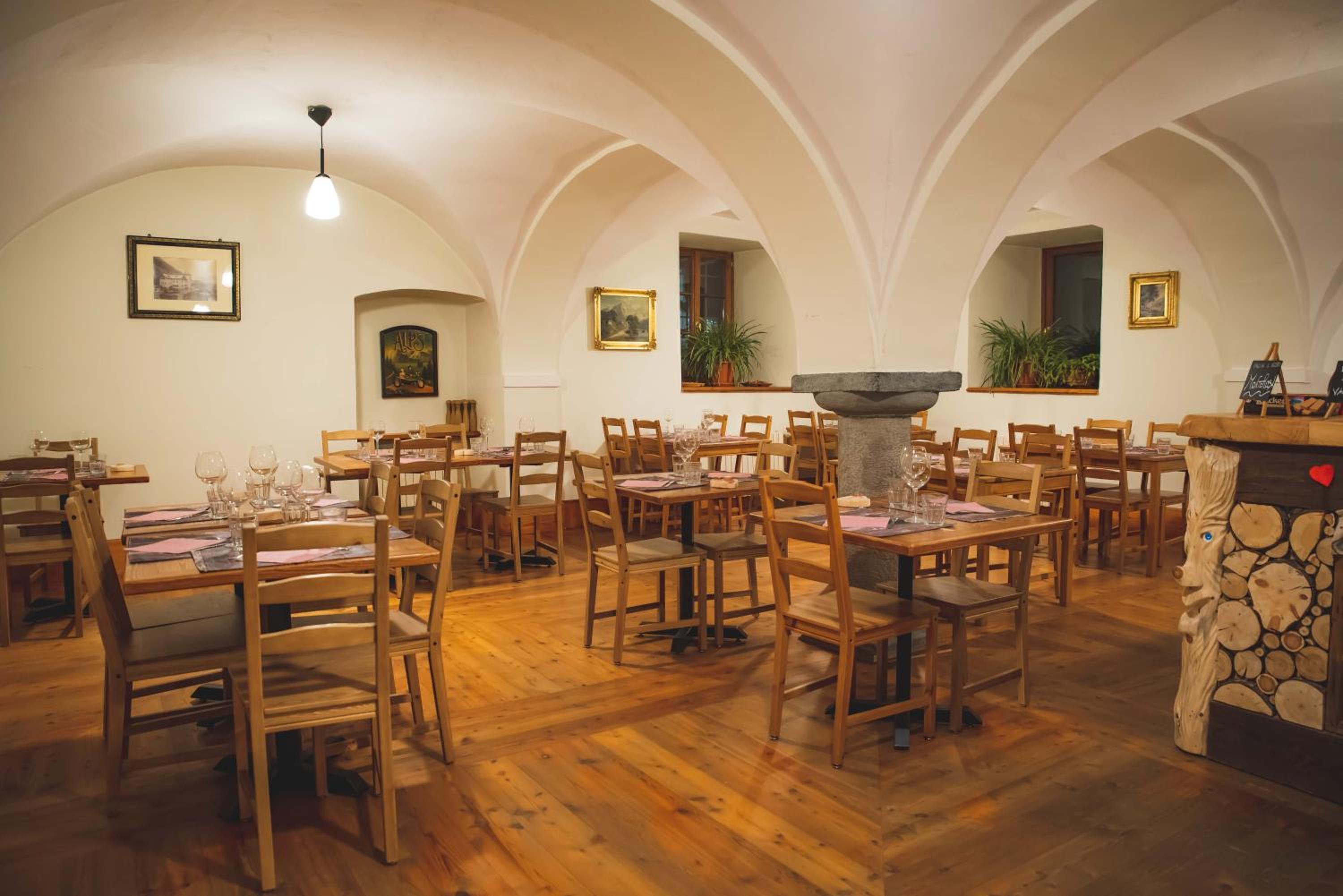 Villa Della Regina 43/51