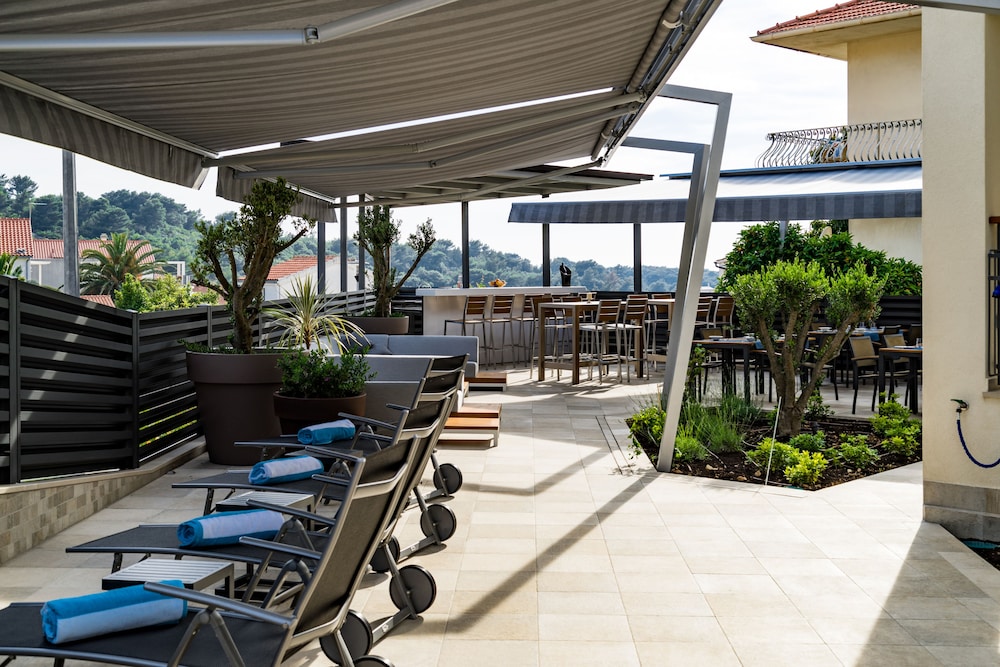 Hotel Teranea 28/50
