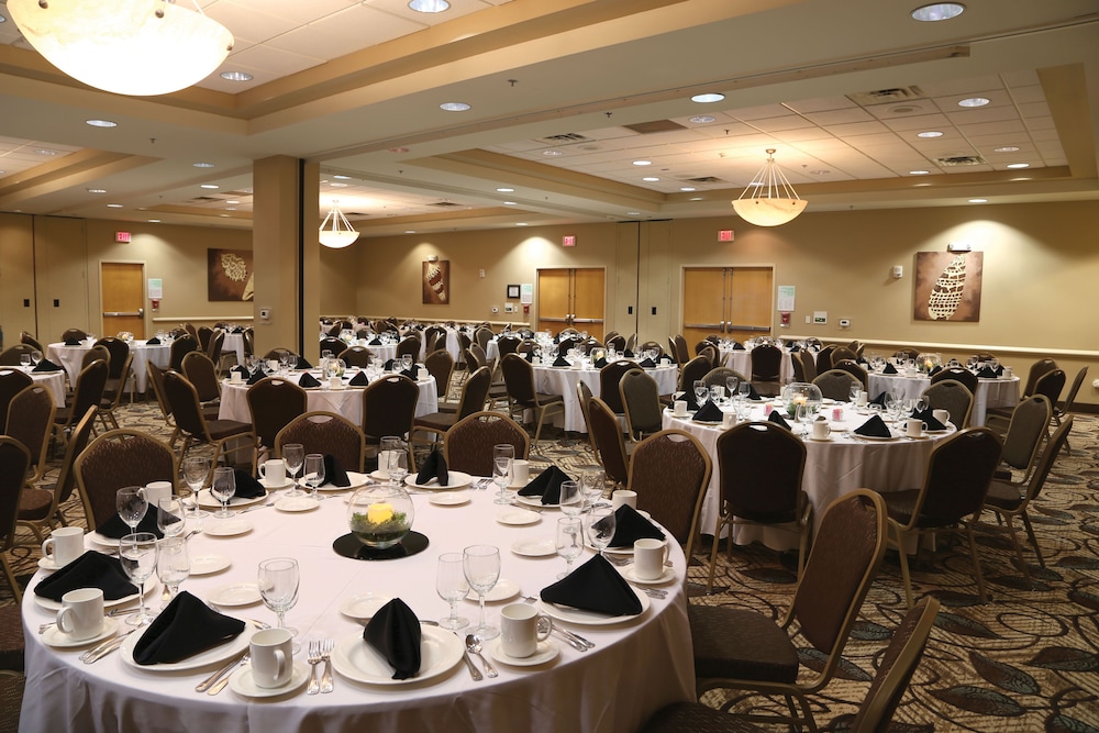 Holiday Inn Ocean City 63/79