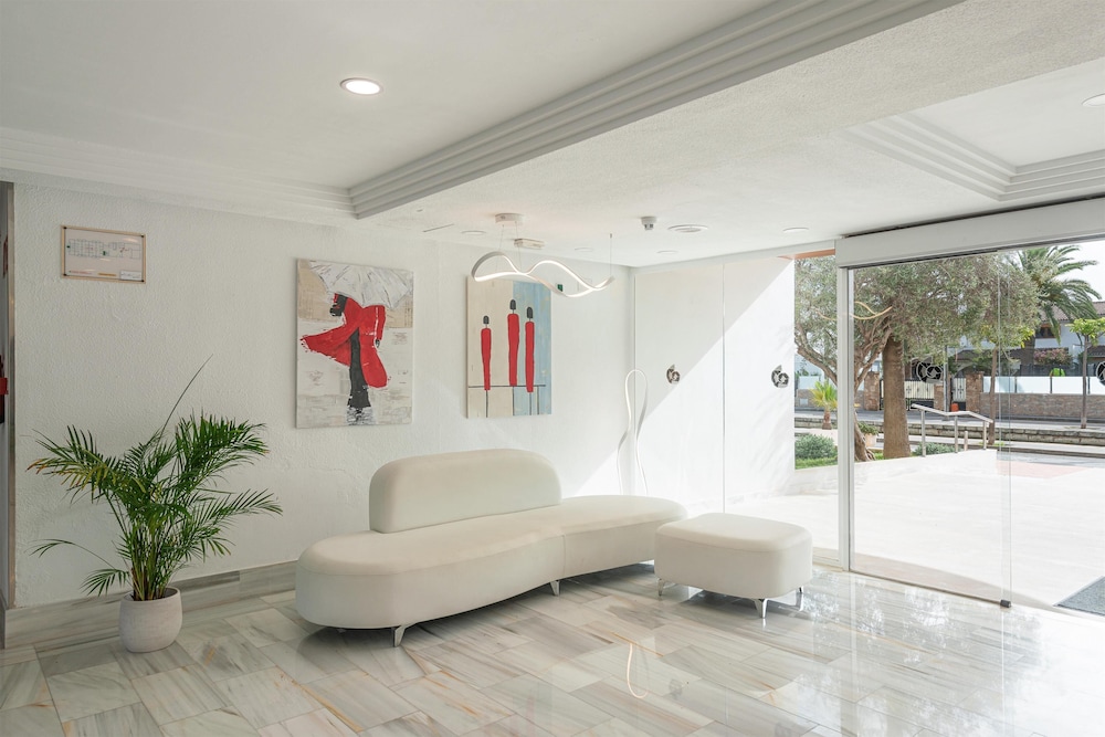 Aparthotel Alcudia Beach 29/50