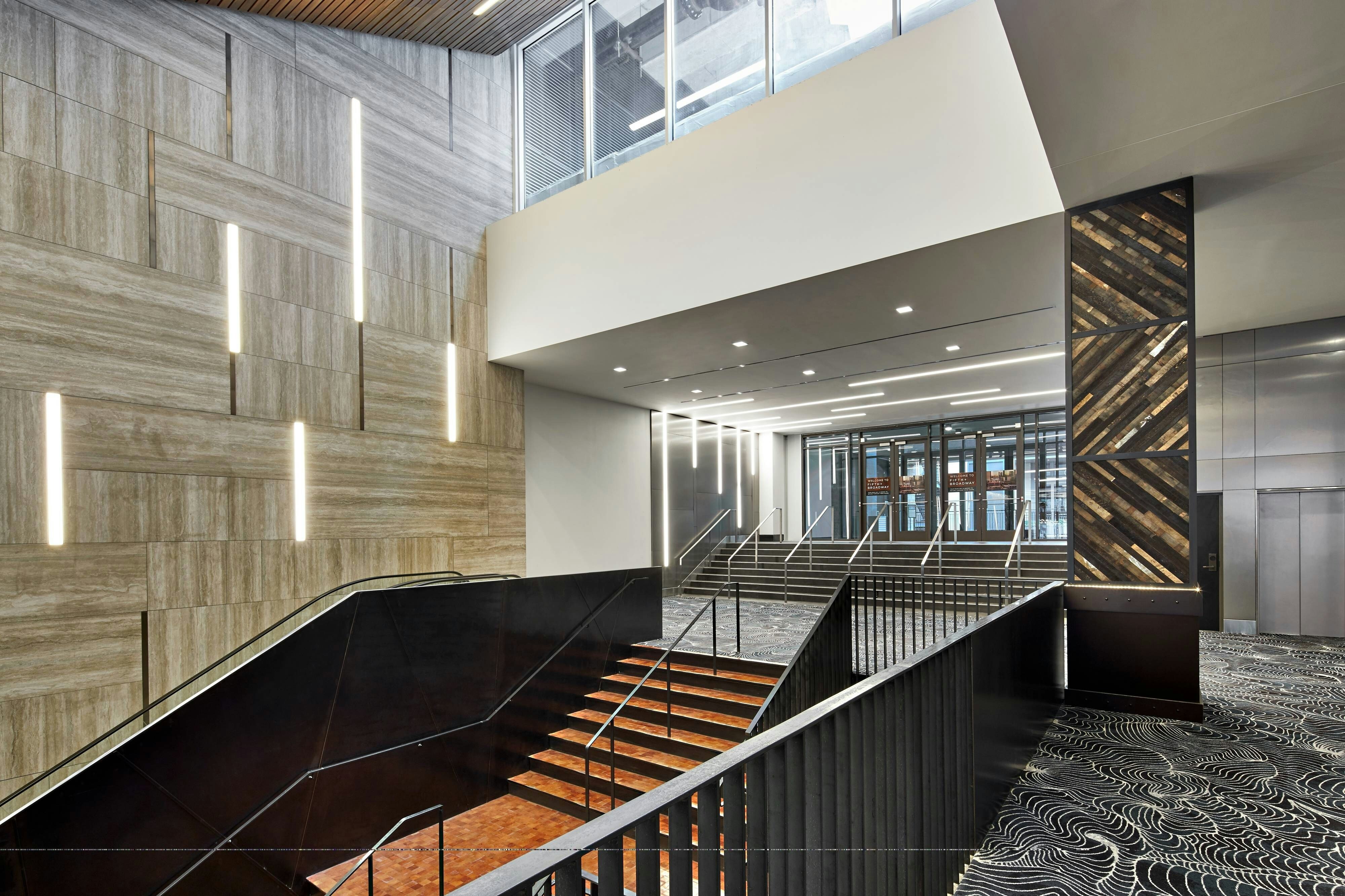 Renaissance Nashville Hotel 35/77