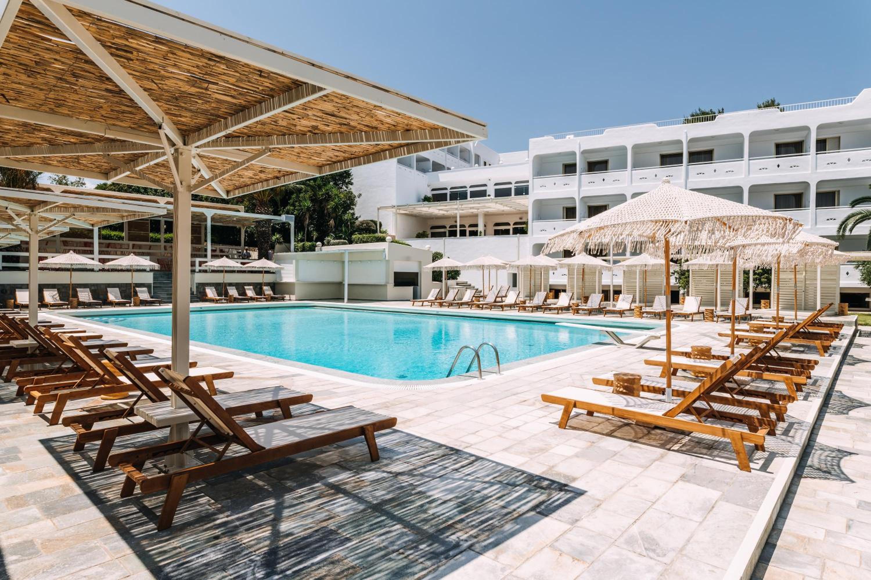 Brown Beach Chalkida Resort, a member of Brown Hotels 37/64
