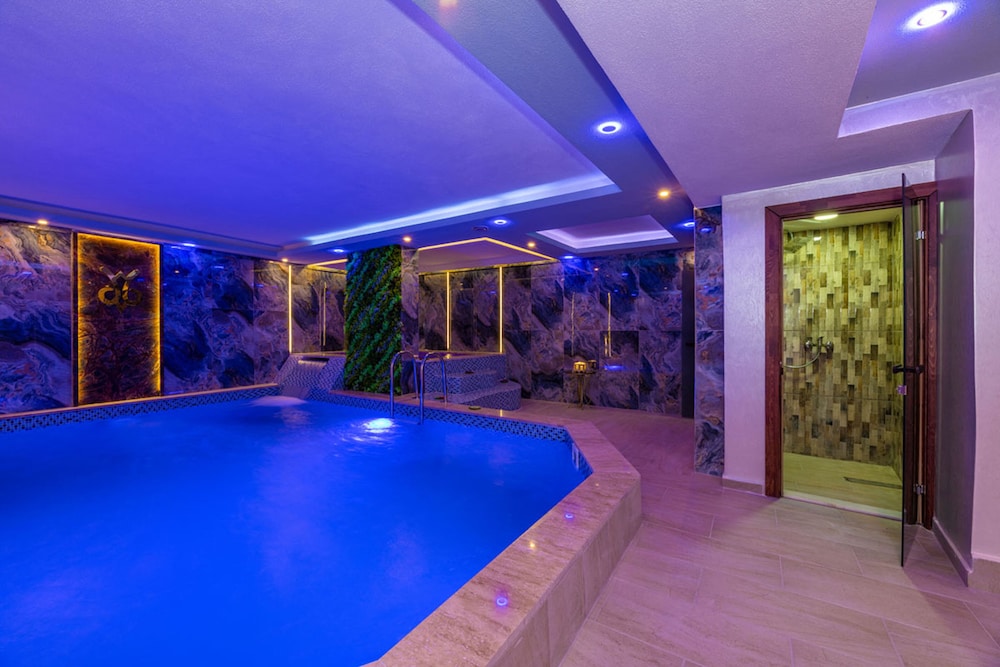 Bekdas Hotel Deluxe And Spa 26/50
