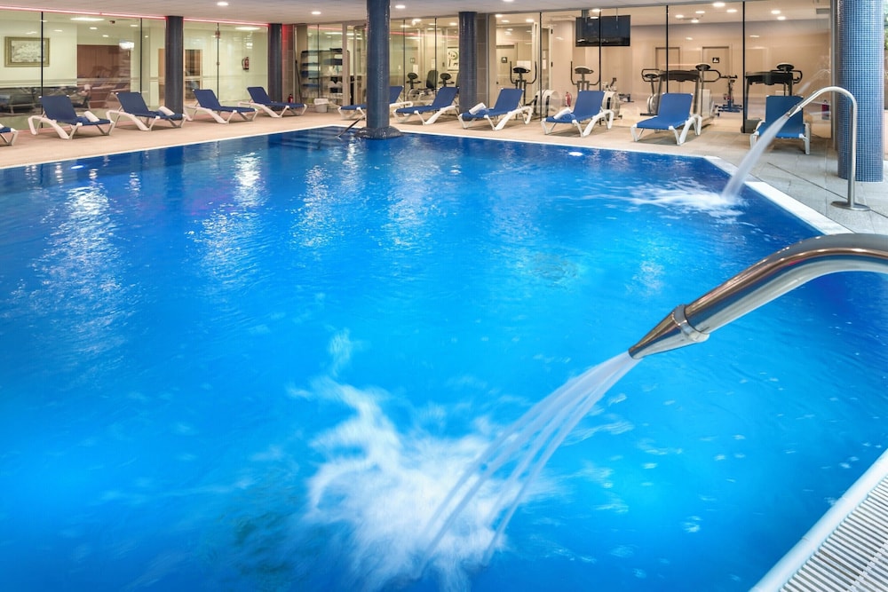 4R Regina Gran Hotel 47/50
