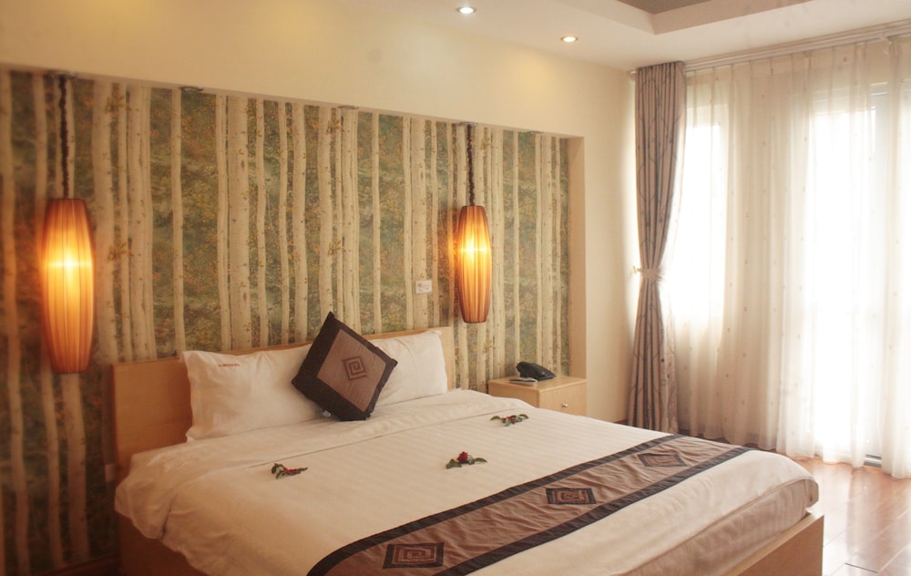 Impressive Boutique Hotel 13/50