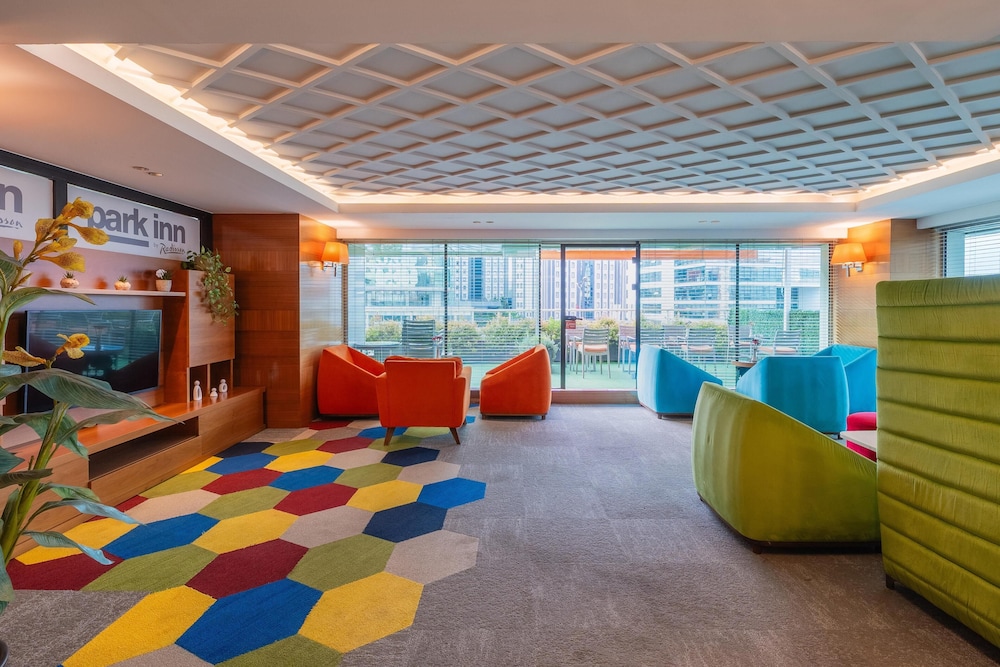 Park Inn By Radisson Istanbul Asia Kavacik 70/76