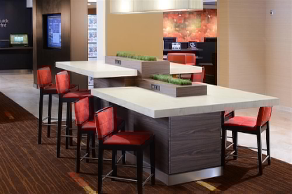 Best Western Plus Fort Worth North 23/34