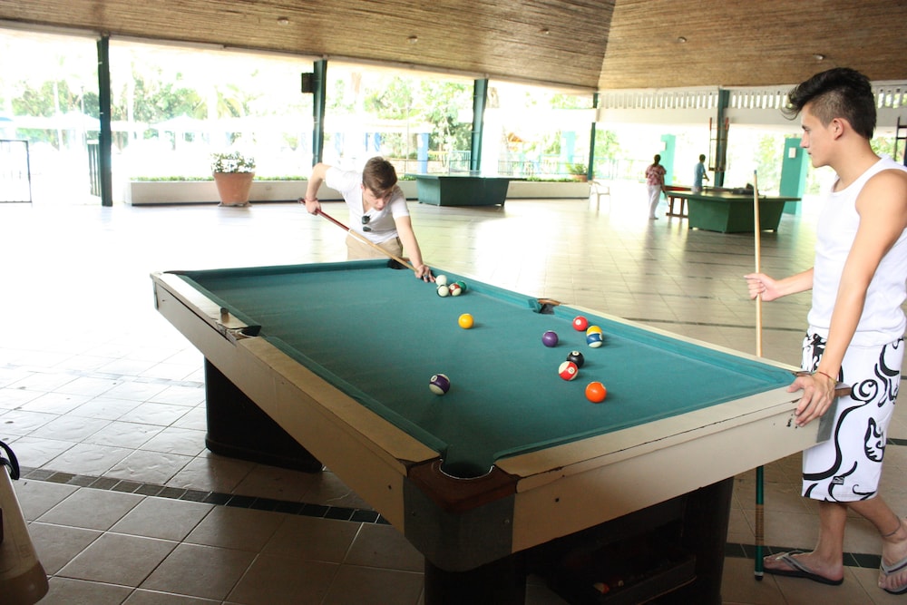 Hotel Guadaira Resort 19/49