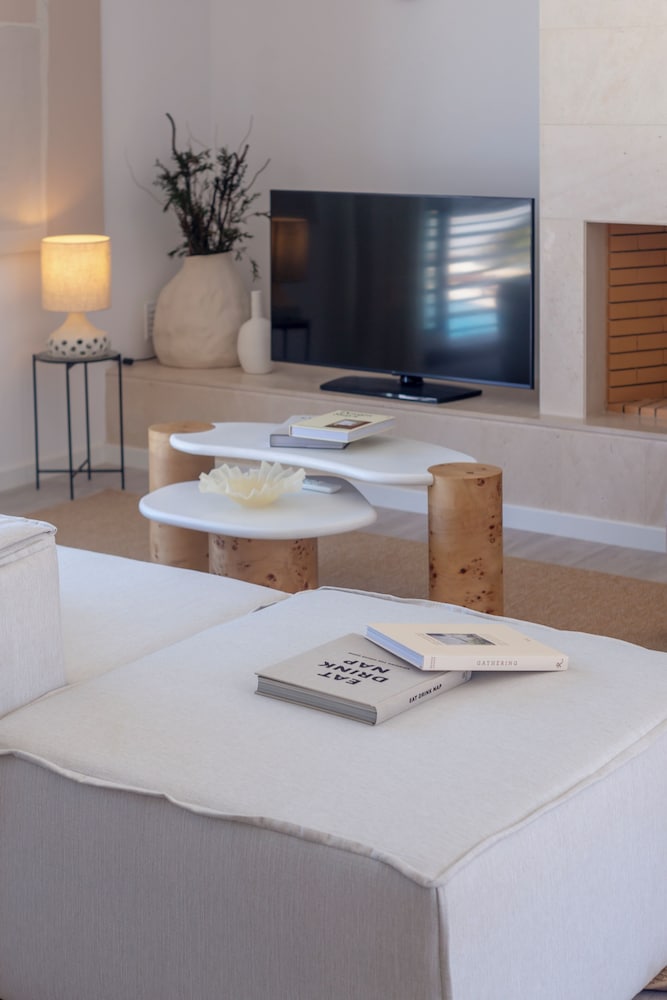 Villas D Agua 6/48