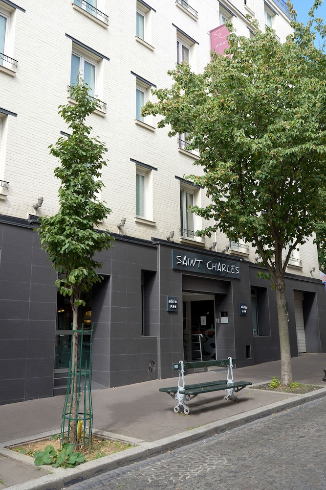 Hotel Saint Charles Paris 22/26
