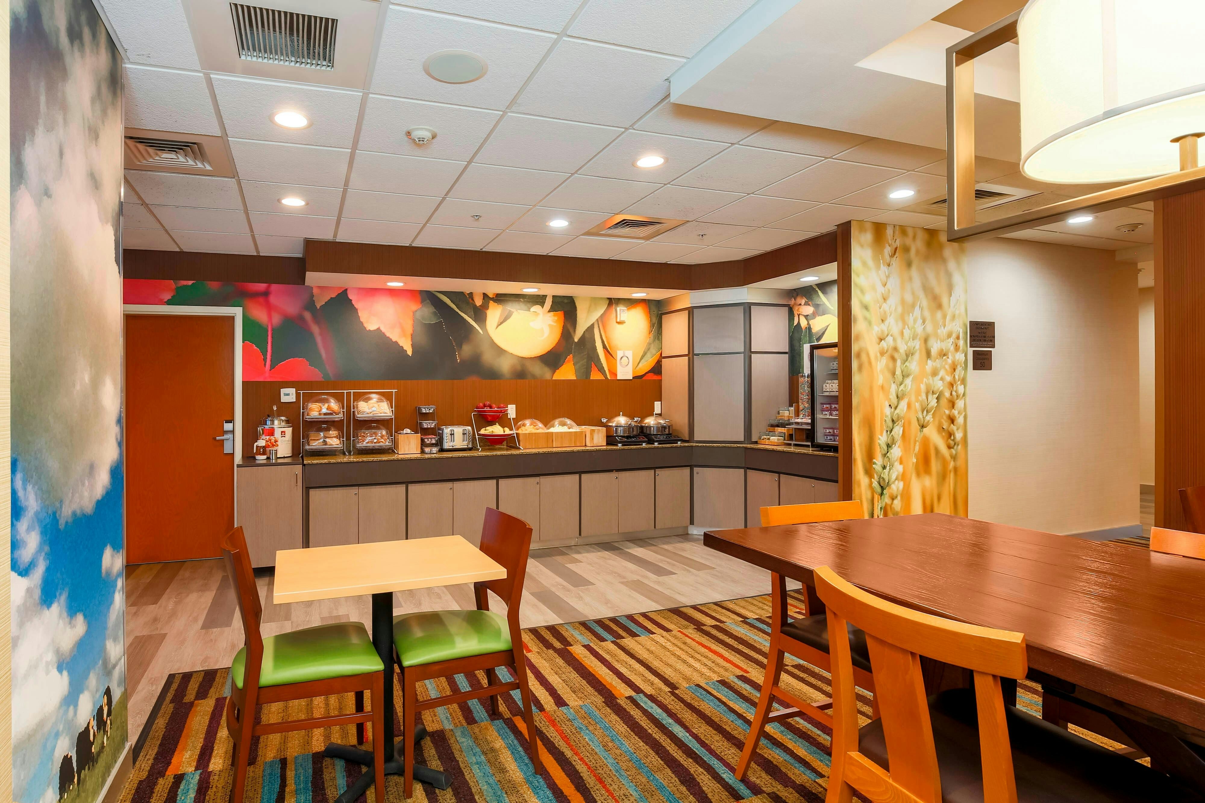Fairfield Inn Suites Temecula By Marriott 7/13