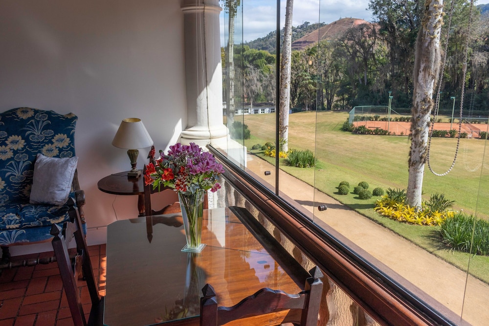 Locanda Bela Vista 21/34